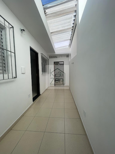 Casa em Jardim Oriental  -  São Paulo