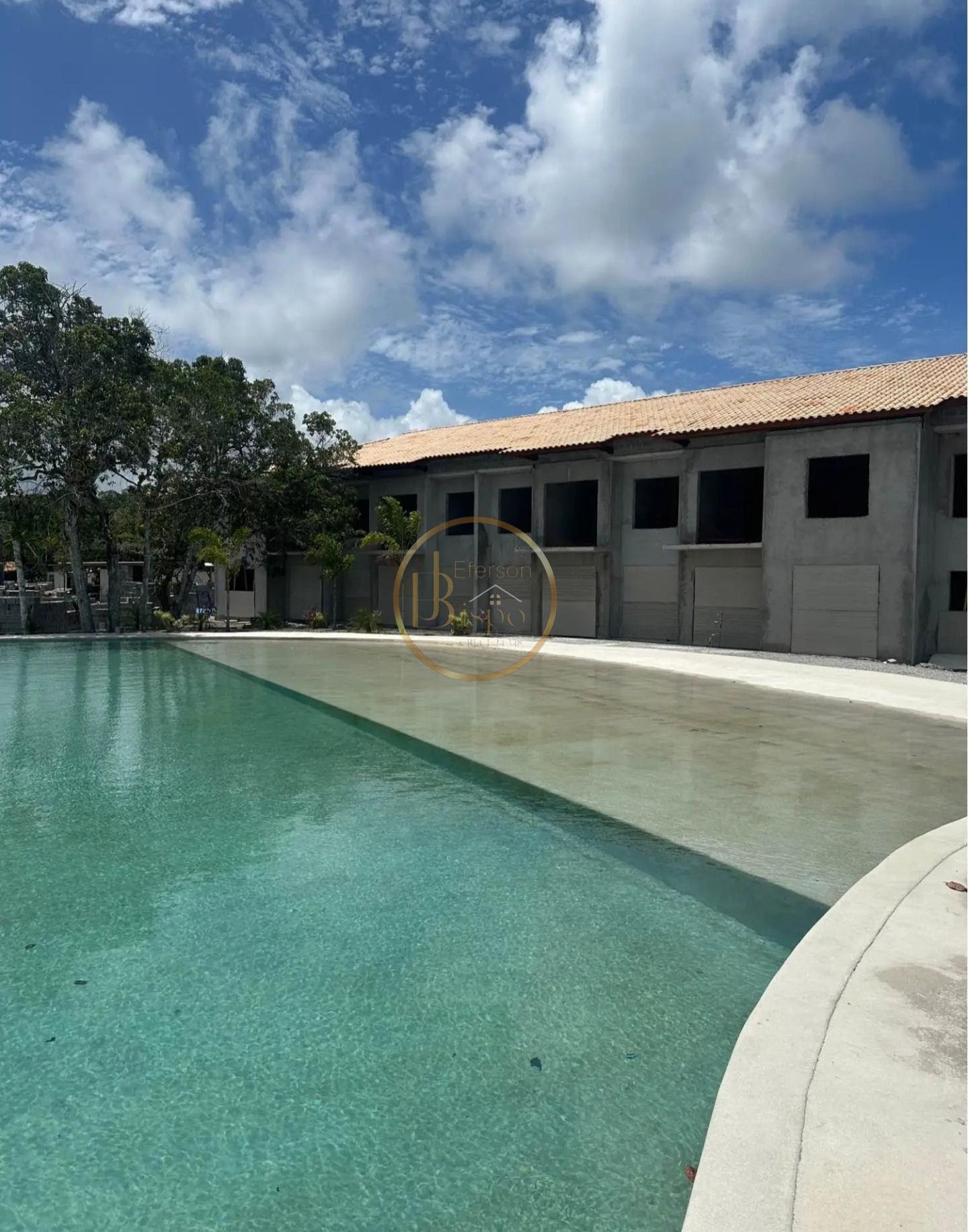 Apartamento à venda com 1 quarto, 1 banheiro e 50m² no Coroa Vermelha, Santa Cruz Cabrália (BA) — foto 7 de 9