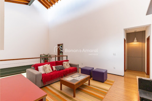 Casa de Condomínio, 4 quartos - Foto 43