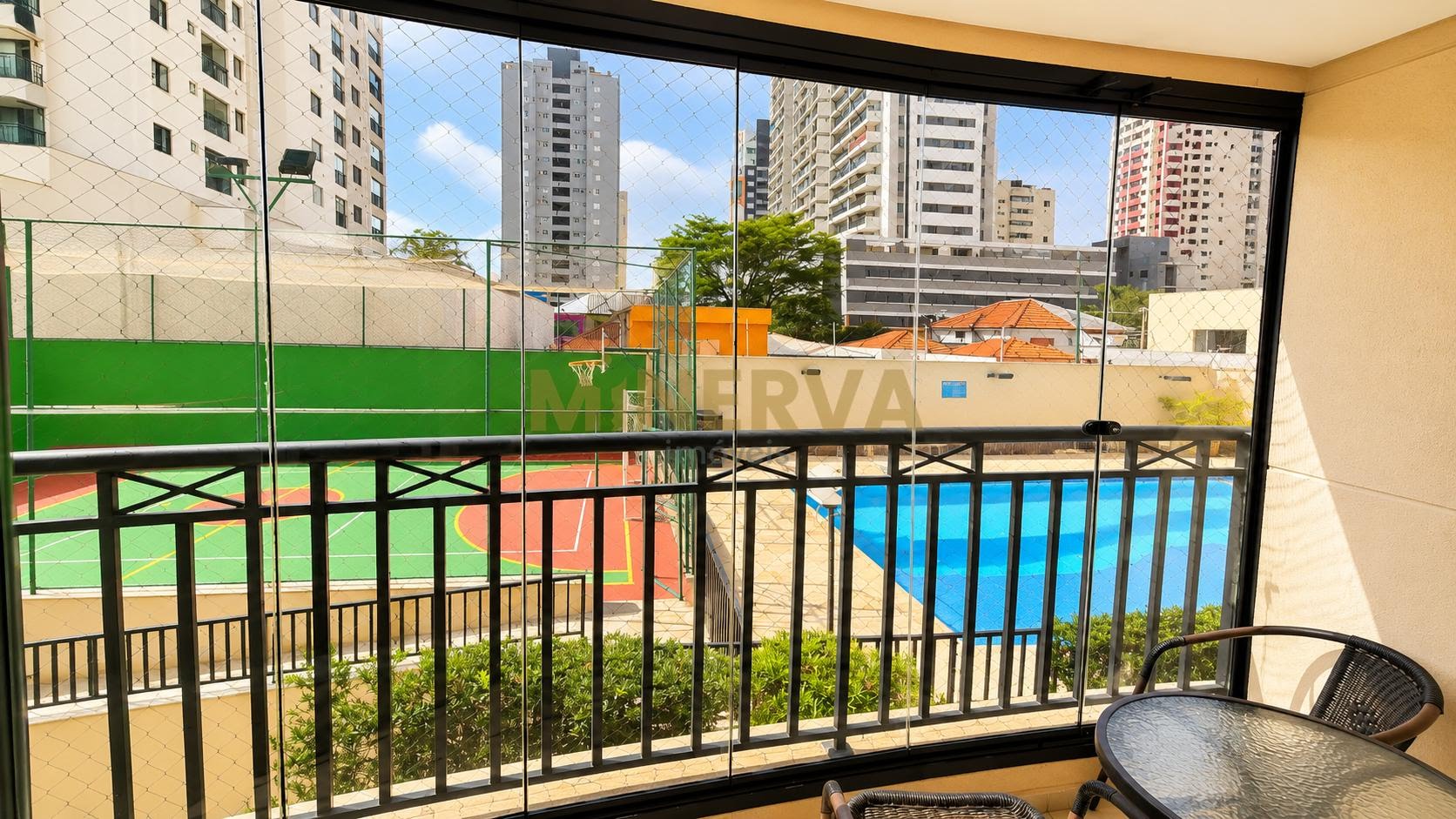 Apartamento à venda com 3 quartos, 1 suíte, 2 vagas e 83m² no Tatuapé, São Paulo (SP) — foto 7 de 23