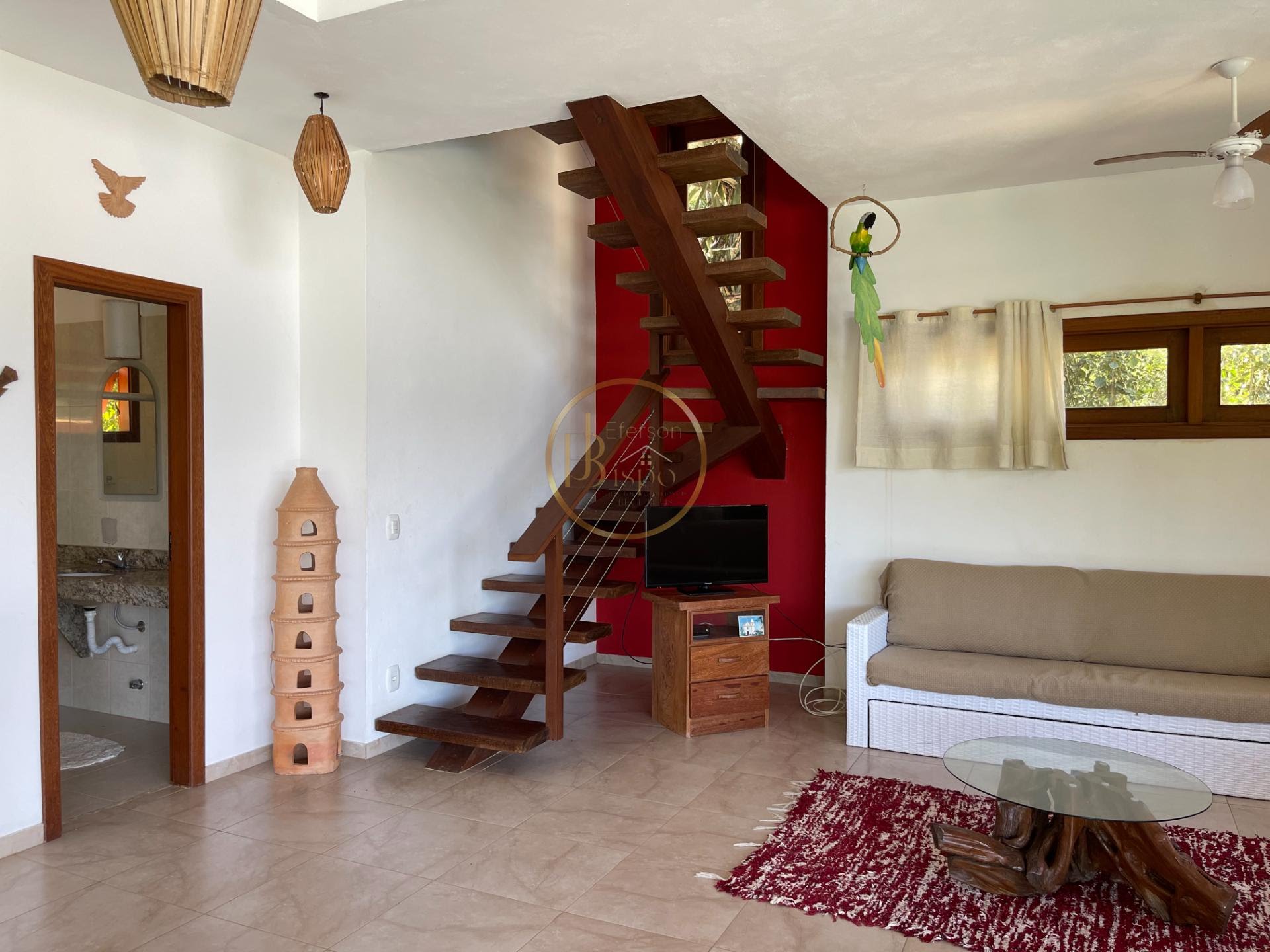 Casa à venda com 4 quartos, 2 suítes, 2 vagas e 1314m² no Villas do Arraial, Porto Seguro (BA) — foto 5 de 12