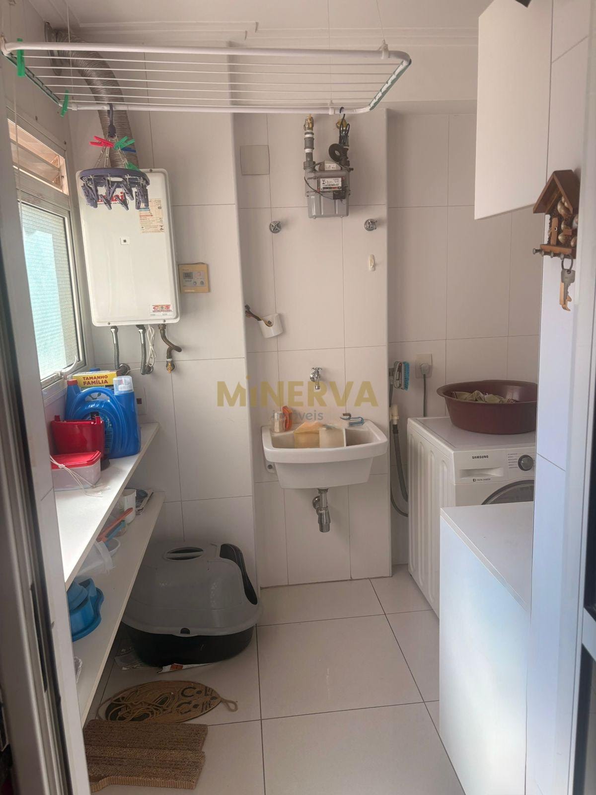 Apartamento à venda com 3 quartos, 1 suíte, 2 vagas e 109m² no Macedo, Guarulhos (SP) — foto 7 de 22