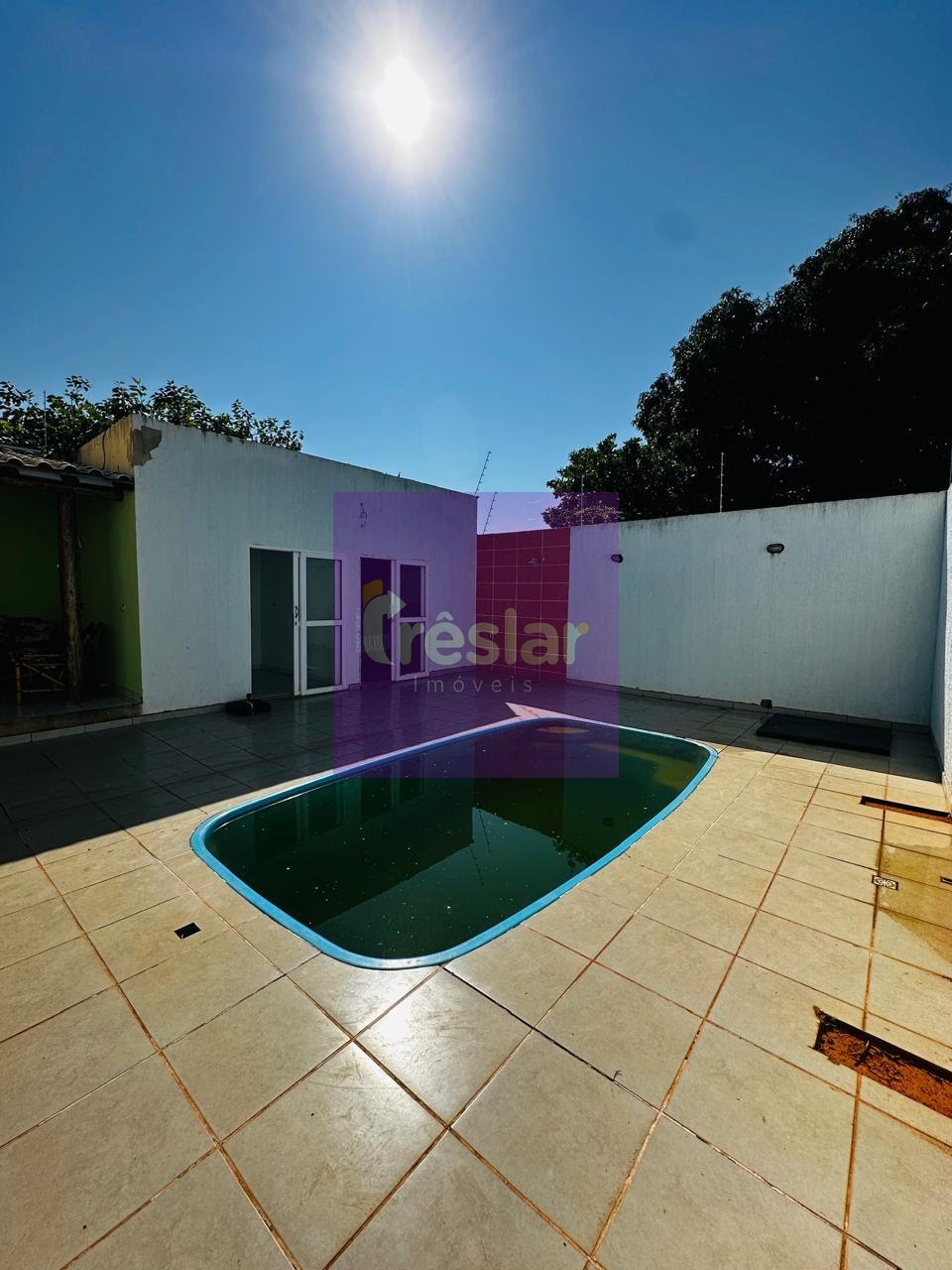 Casa à venda com 4 quartos, 1 suíte e 153m² no Guanabara, Três Lagoas (MS) — foto 15 de 22