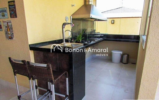 Casa de Condomínio, 3 quartos - Foto 11