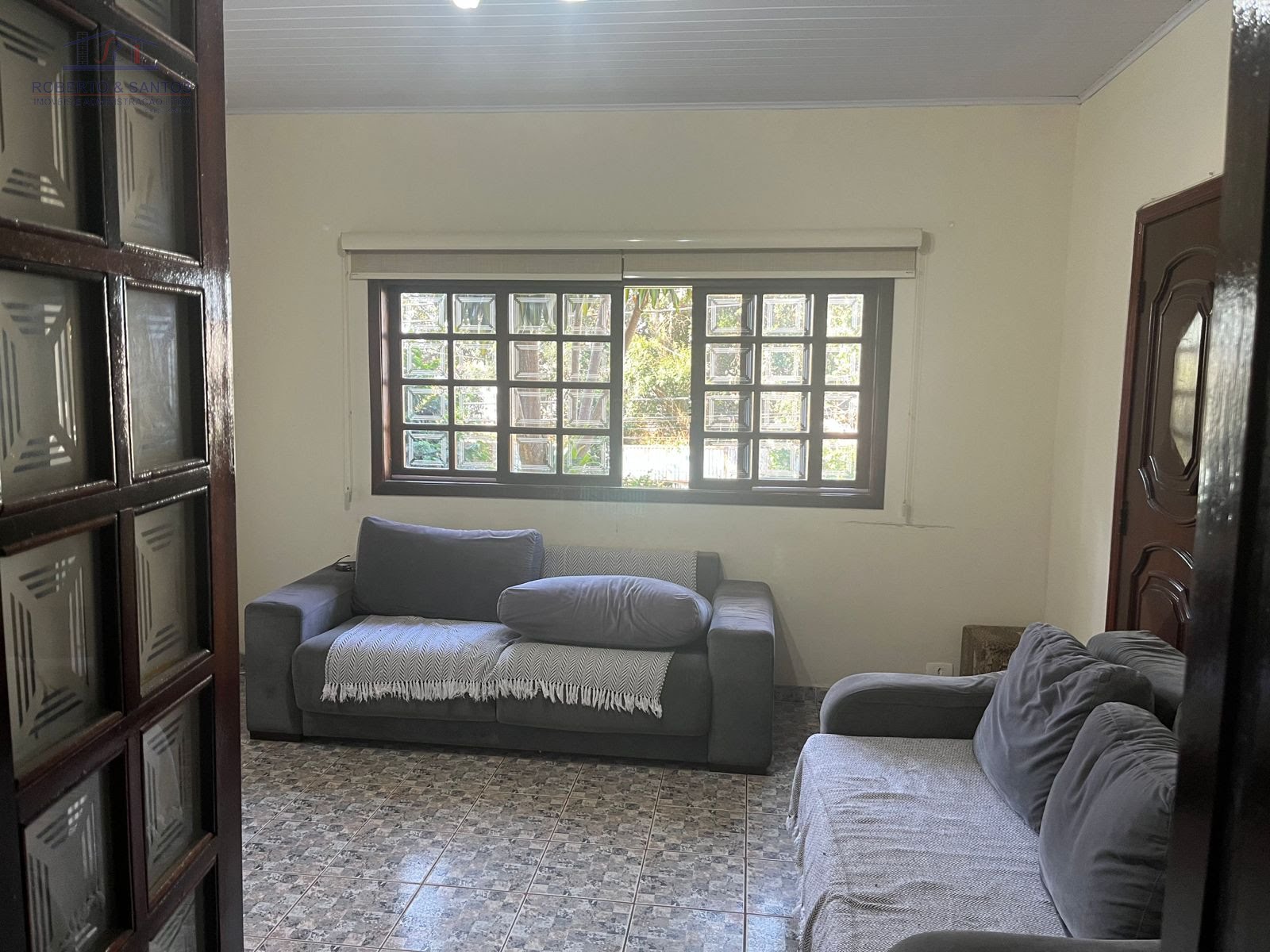 Sala de visitas