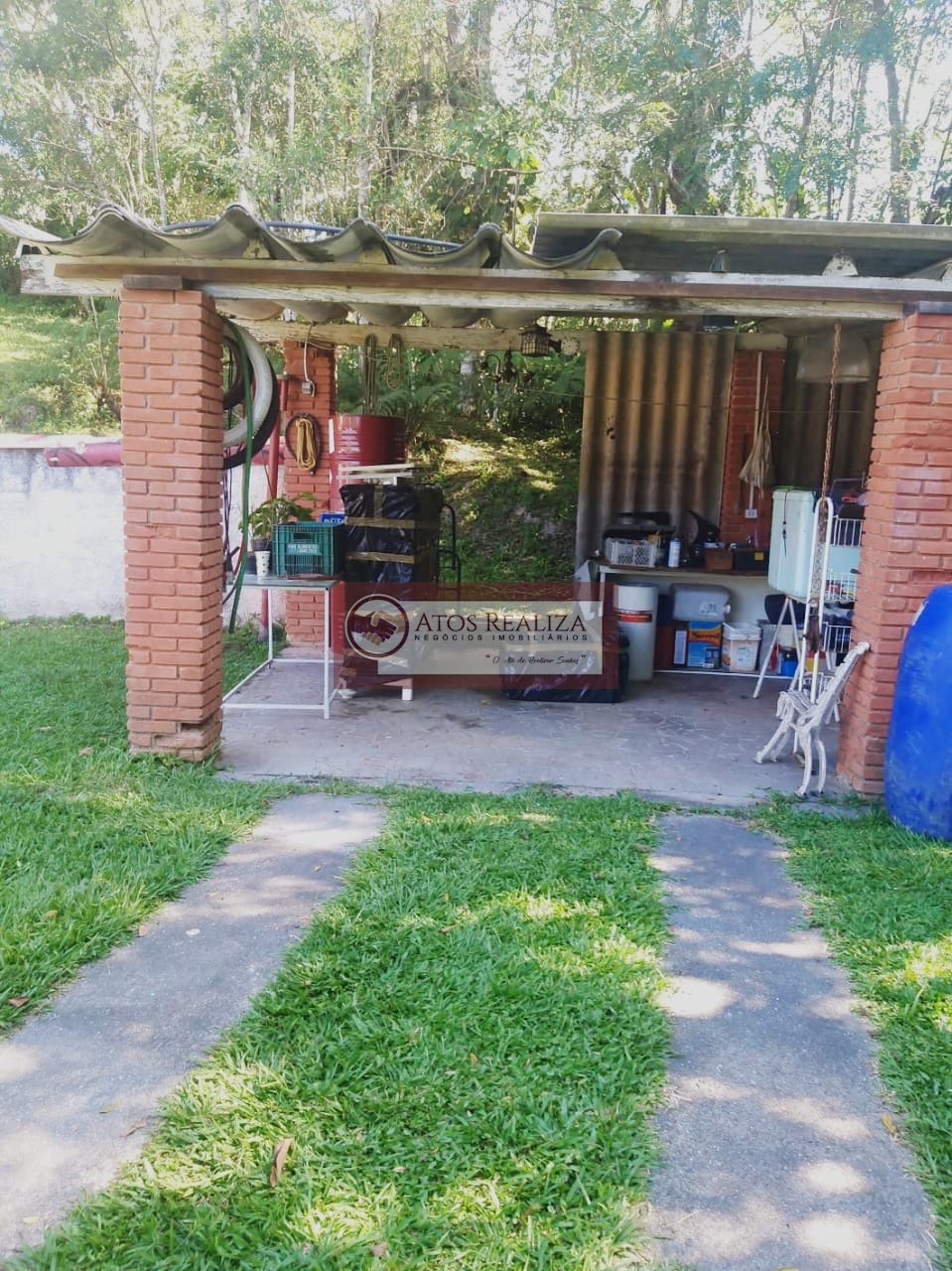 Rural à venda com 12600m² de terreno no Dos Soares, Juquitiba (SP) — foto 2 de 5