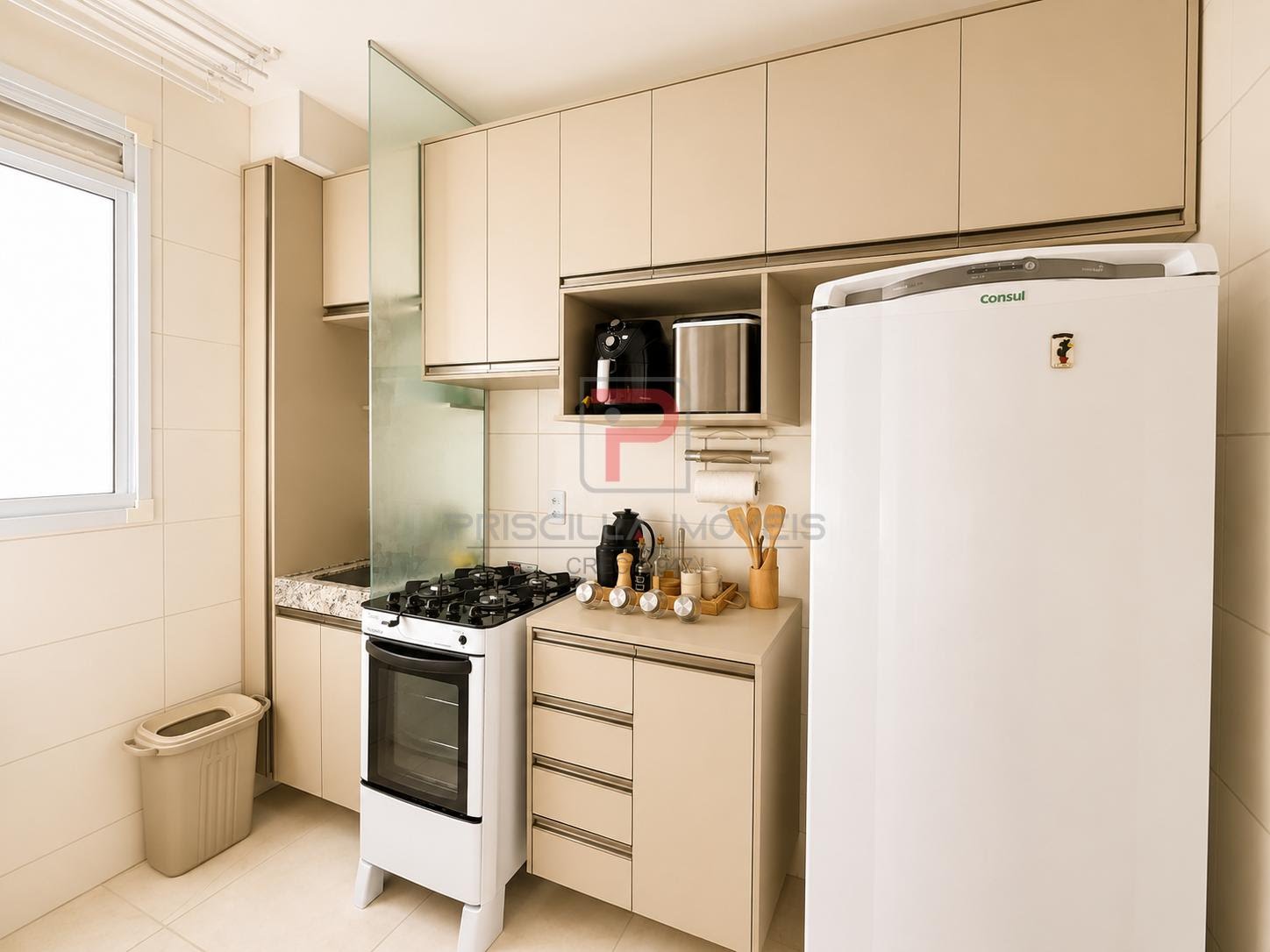 Apartamento à venda com 2 quartos, 1 banheiro, 1 vaga e 51m² no Portal do Sol, João Pessoa (PB) — foto 13 de 30