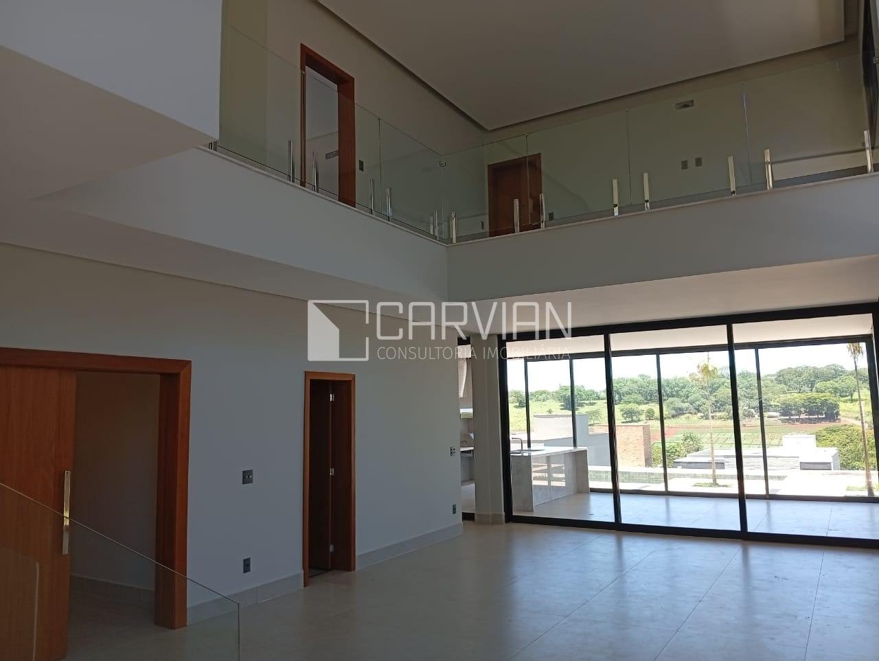 Casa à venda com 4 quartos, 4 suítes, 4 vagas e 335m² no Residencial e Empresarial Alphaville, Ribeirão Preto (SP) — foto 3 de 30