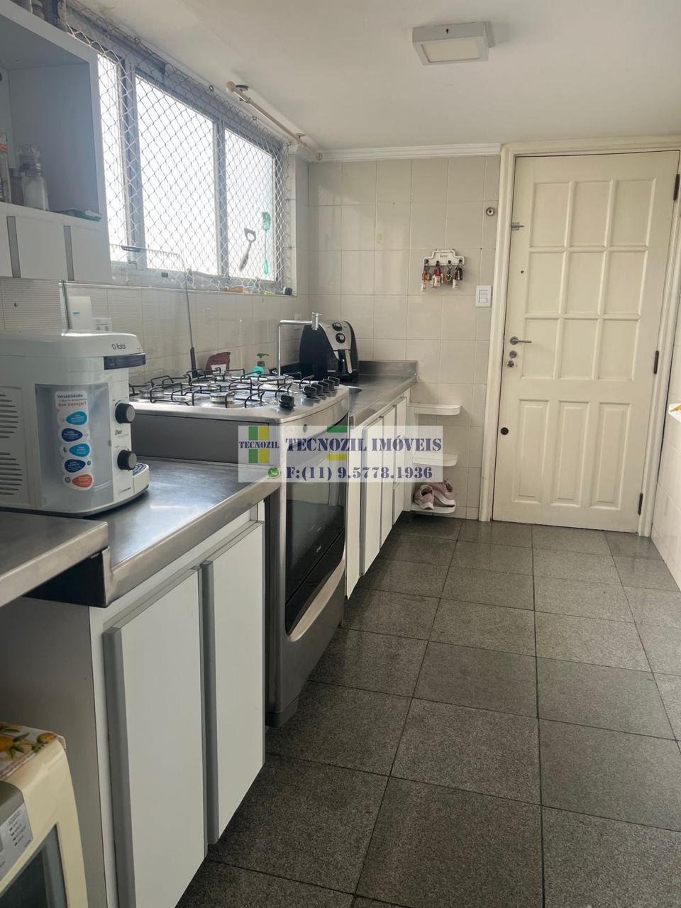 Cobertura, 5 quartos, 492 m² - Foto 8
