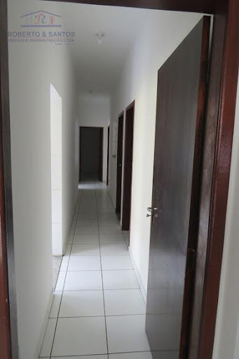 Corredor interno