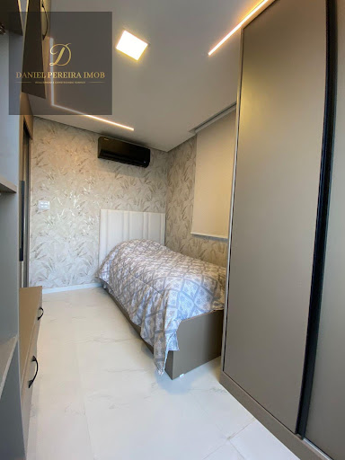 Daniel Pereira Vende: Edificio Way Batista Campos, 88m²,3/4,1 Suite, 2 Banheiros, 2 Vgs, R$1.400.000