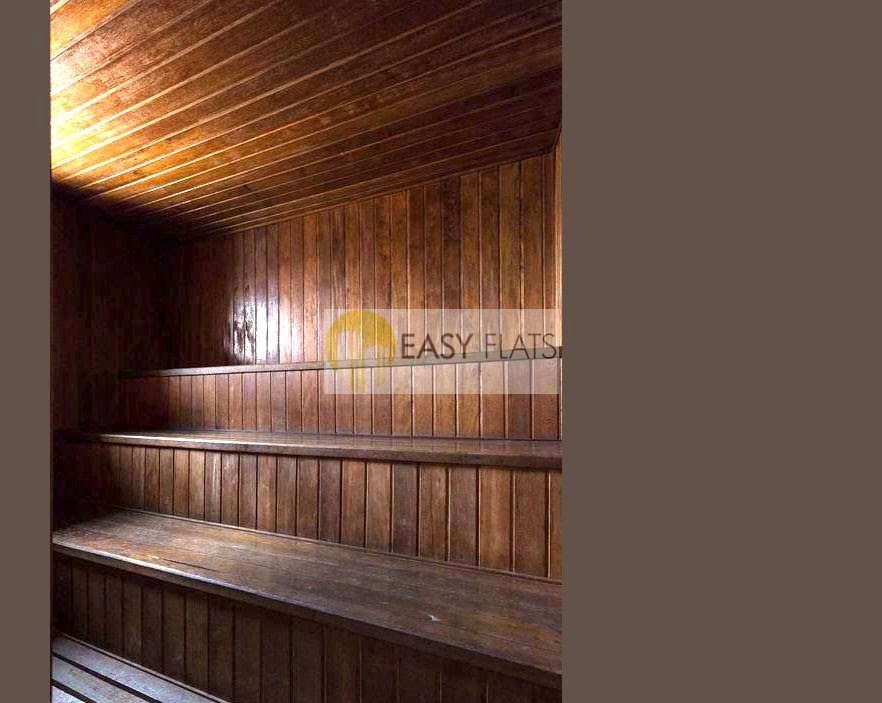 Apartamento para alugar com 1 quarto, 1 banheiro, 1 vaga e 30m² no Moema, São Paulo (SP) — foto 12 de 18