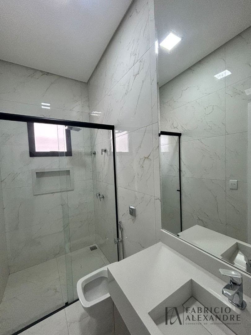 Casa à venda com 3 quartos, 3 suítes e 251m² no Damha V, São José do Rio Preto (SP) — foto 7 de 19