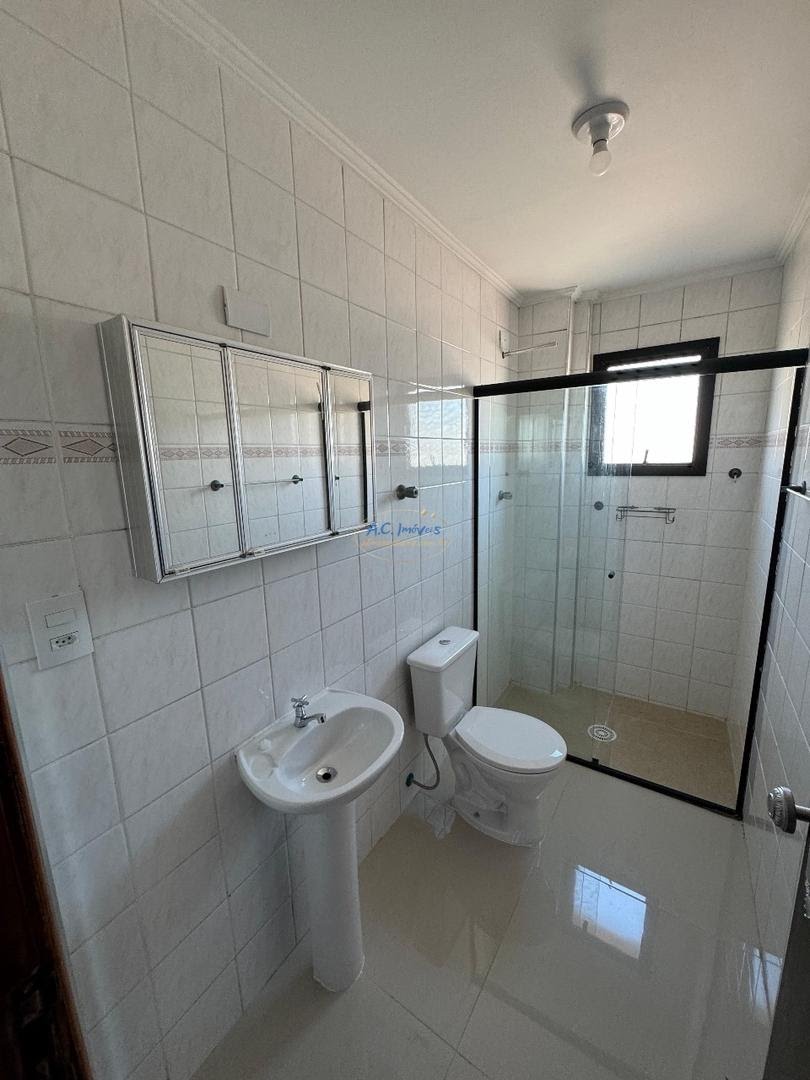 Apartamento à venda com 2 quartos, 1 suíte, 1 vaga e 76m² no Guilhermina, Praia Grande (SP) — foto 12 de 24