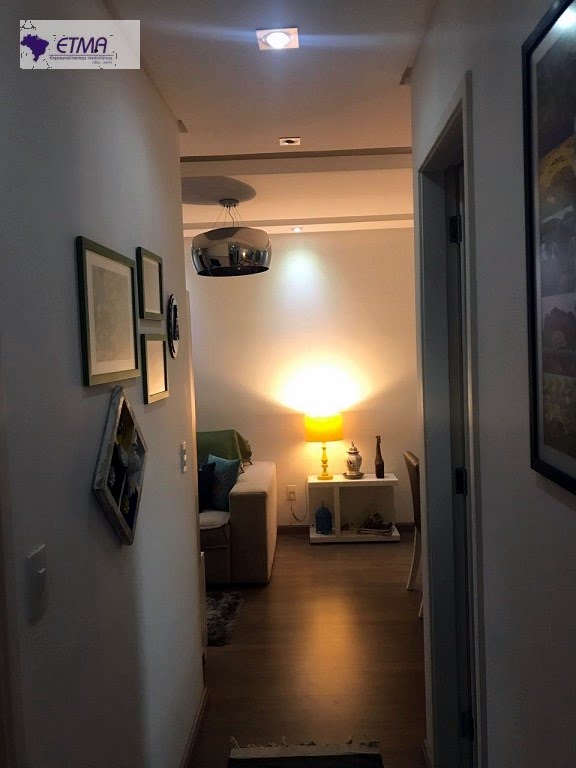 Apartamento à venda com 2 quartos, 1 suíte, 1 vaga e 57m² no Vila Liviero, São Paulo (SP) — foto 7 de 18