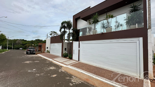 Casa  em Residencial Califórnia Park - Adamantina