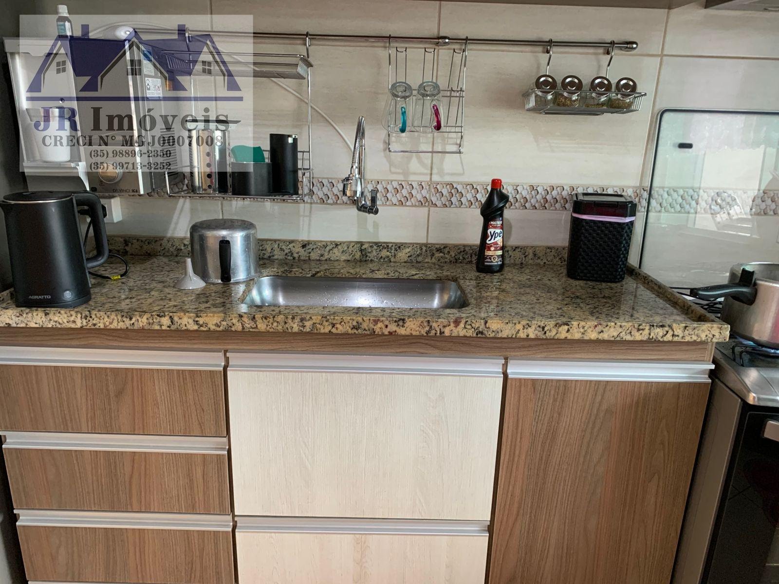 Casa à venda com 2 quartos, 1 banheiro, 1 vaga e 100m² no Sossego, Piranguinho (MG) — foto 9 de 30