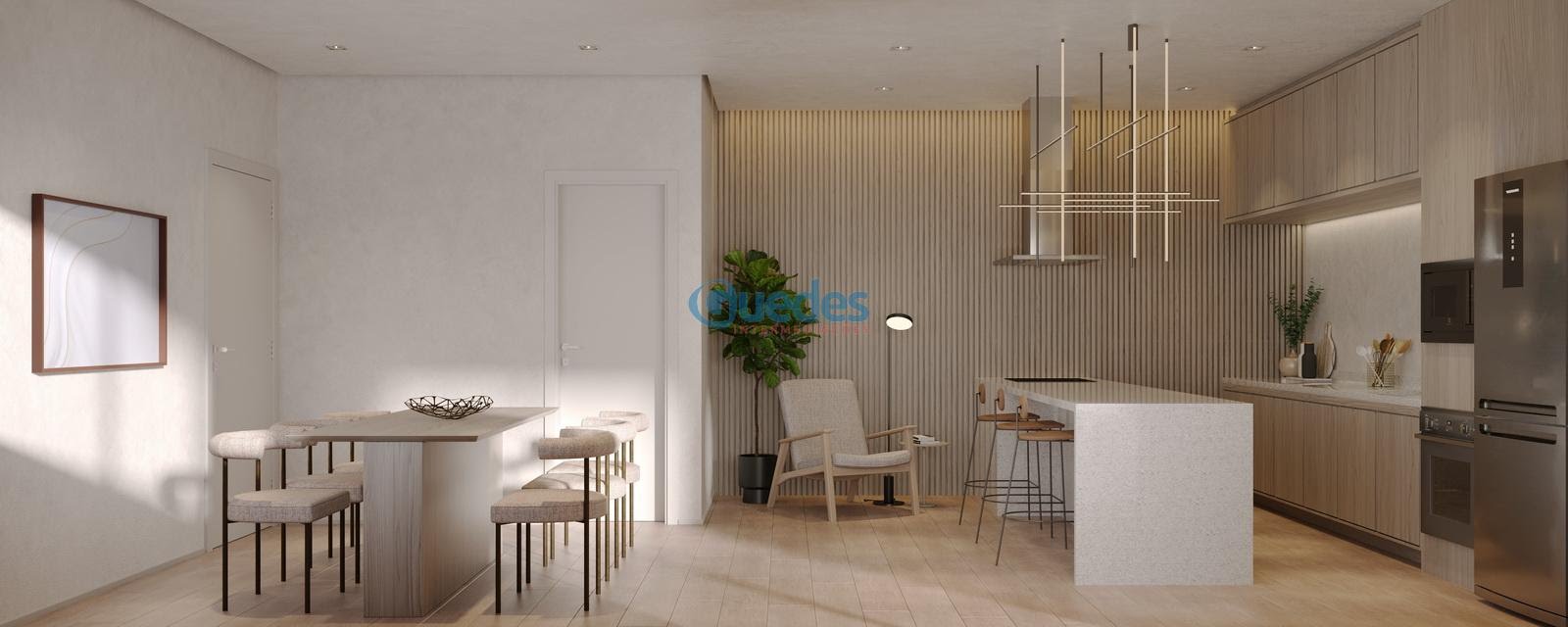 Apartamento à venda com 3 quartos, 1 suíte, 1 vaga e 59m² no Morumbi, São Paulo (SP) — foto 13 de 30