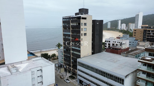 Apartamento à venda na Praia Mansa