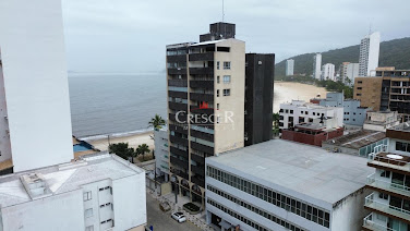 Apartamento à venda na Praia Mansa