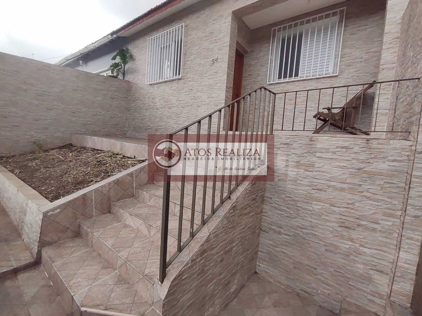 Casa à venda com 2 quartos, 2 banheiros, 3 vagas e 110m² no Cidade Dutra, São Paulo — foto principal