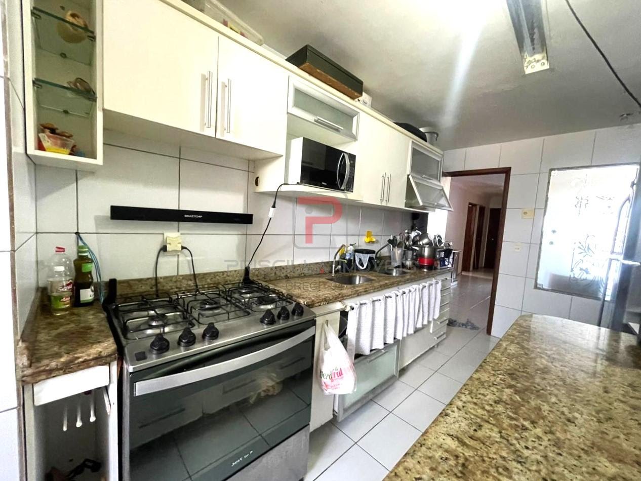 Apartamento à venda com 4 quartos, 3 suítes, 2 vagas e 144m² no Jardim Oceania, João Pessoa (PB) — foto 11 de 17