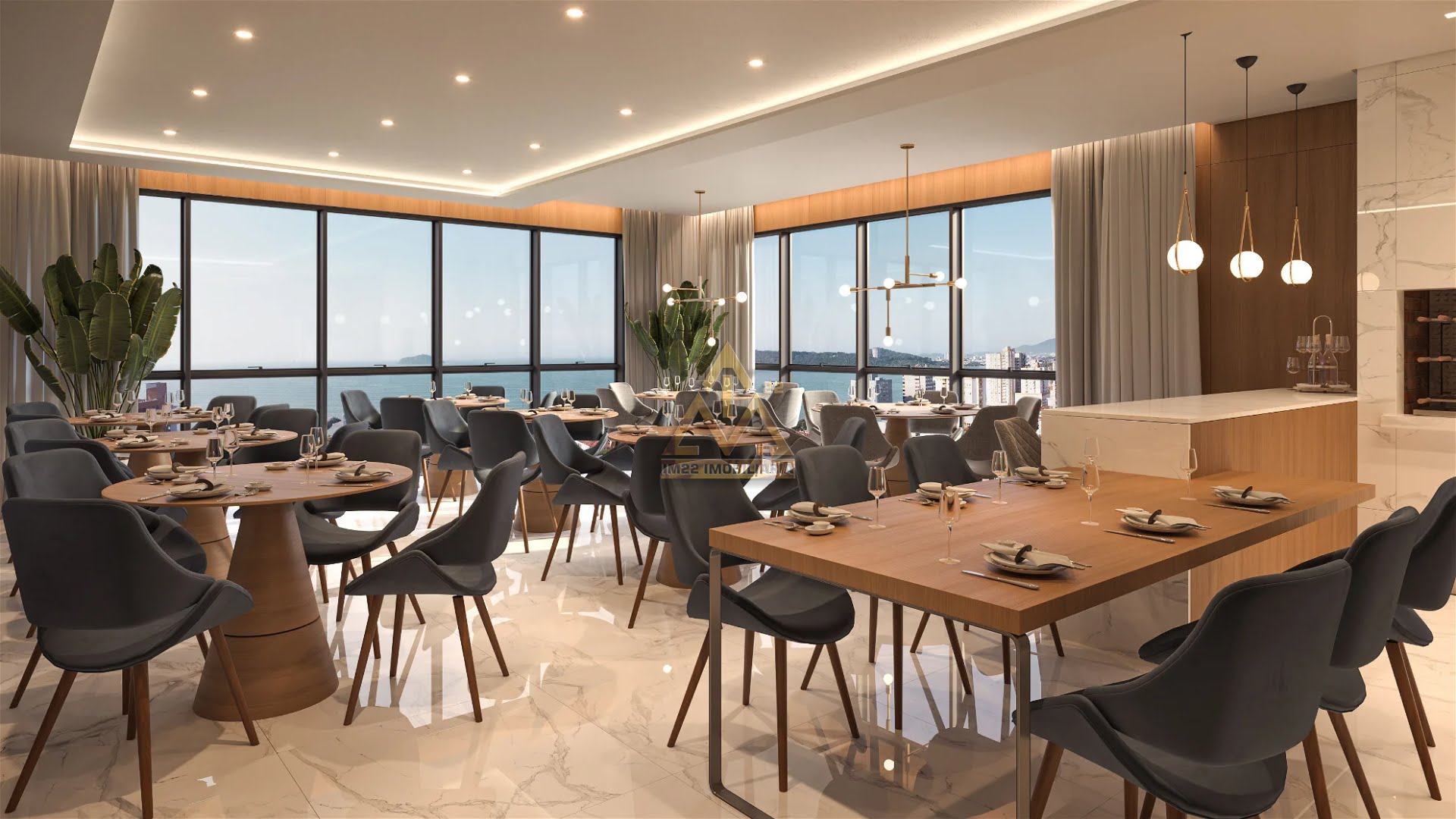 Apartamento à venda com 2 quartos, 1 suíte, 1 vaga e 77m² no Centro, Balneário Piçarras (SC) — foto 10 de 13