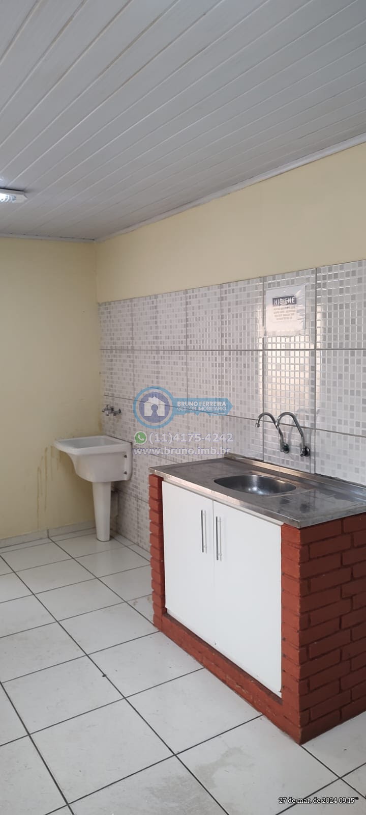 Casa à venda com 6 vagas e 220m² no Limão, São Paulo (SP) — foto 9 de 20