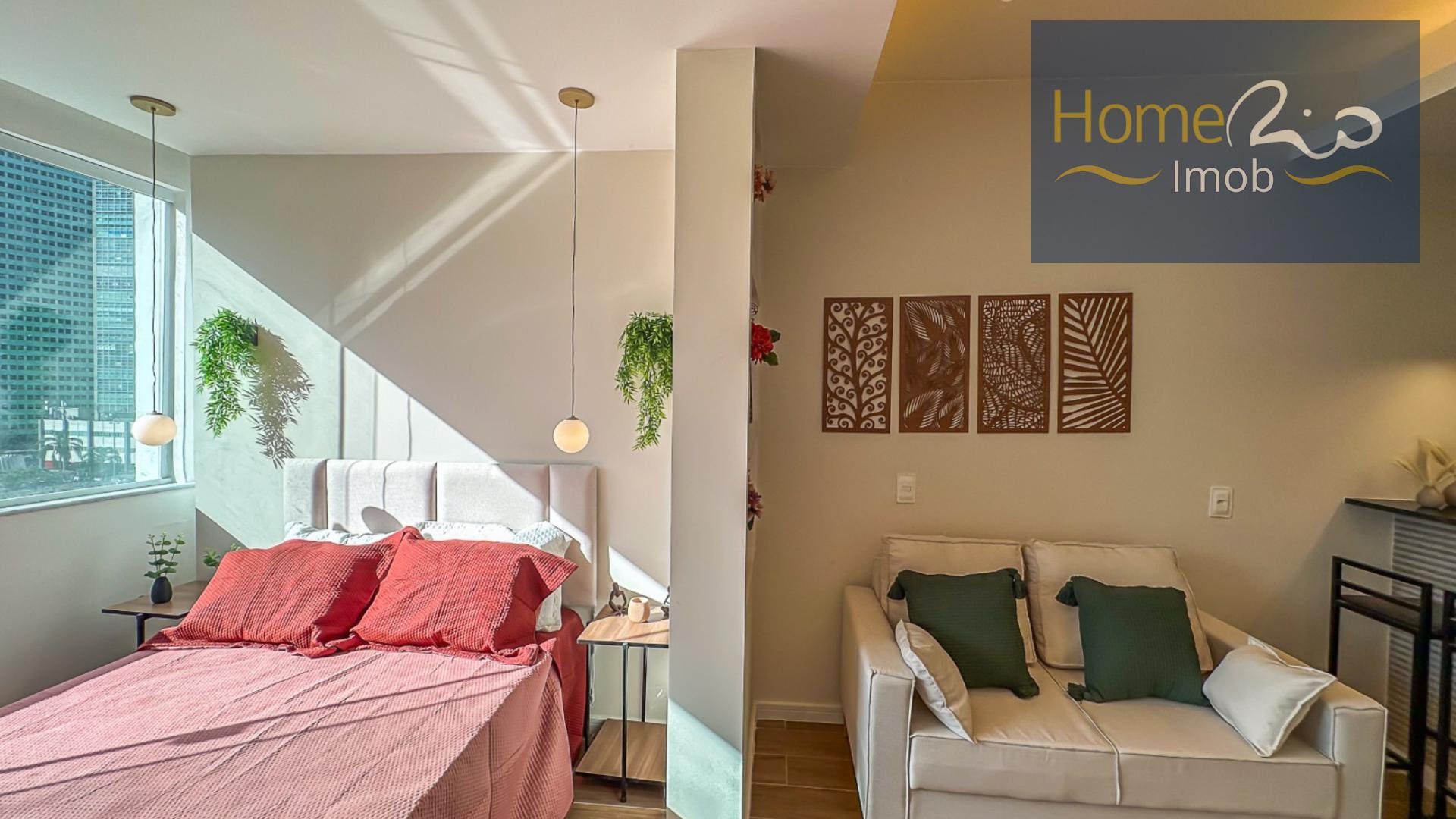 Apartamento à venda com 1 quarto, 1 banheiro e 30m² no Centro, Rio de Janeiro (RJ) — foto 7 de 30