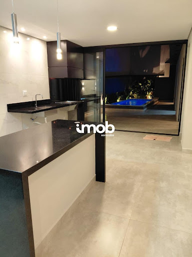 Casa Térrea a venda 3 Suítes Condominio Villagio Di Capri Votorantim SP