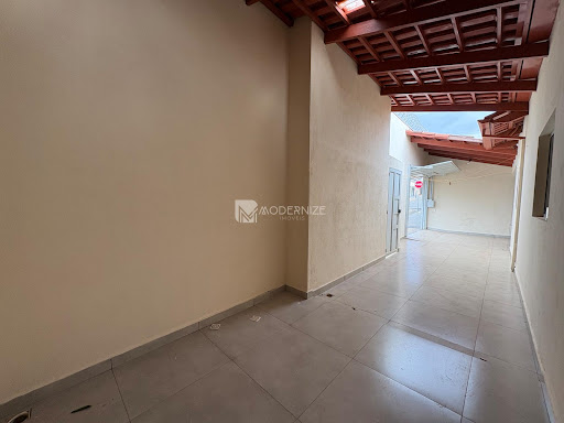 Casa em Loteamento Estrela  -  Catalão