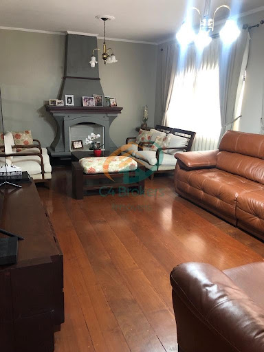Casa em Rua em Jardim Vila Galvao  -  Guarulhos