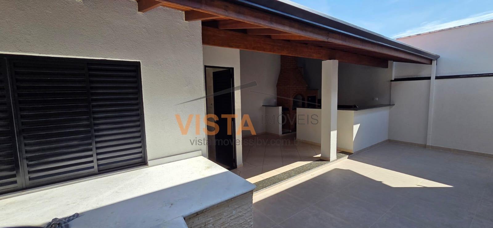Casa à venda com 3 quartos, 1 suíte, 2 vagas e 186m² no Jardim Recanto dos Passaros, São João da Boa Vista (SP) — foto 22 de 30