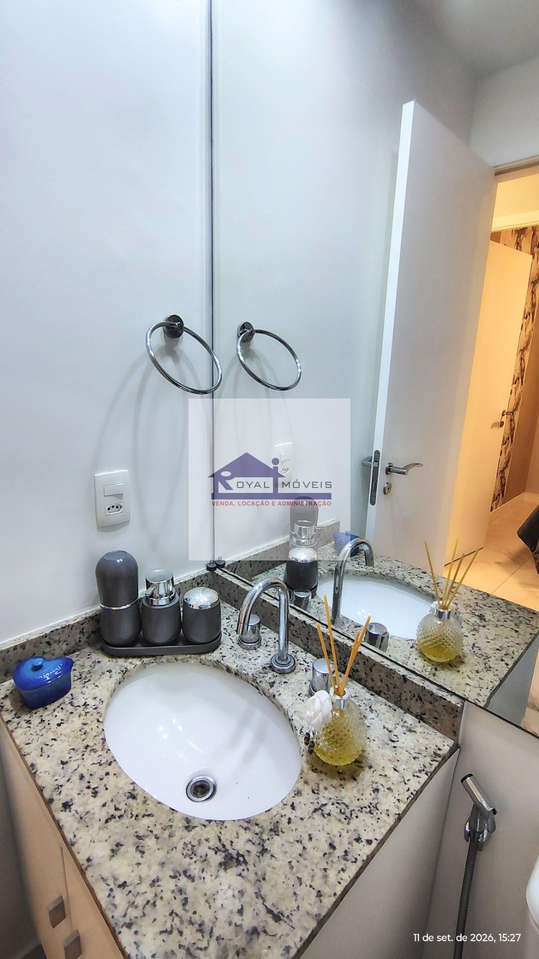 Apartamento à venda com 1 quarto, 1 banheiro, 1 vaga e 38m² no Bela Vista, São Paulo (SP) — foto 22 de 30