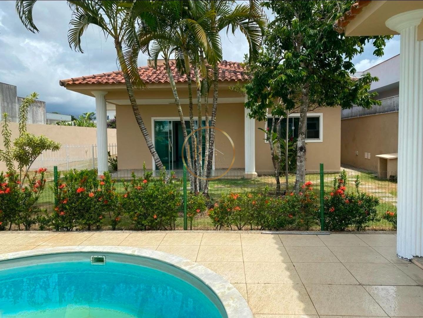 Casa para alugar com 3 quartos, 2 suítes, 3 vagas e 200m² no Outeiro da Glória, Porto Seguro (BA) — foto 3 de 15