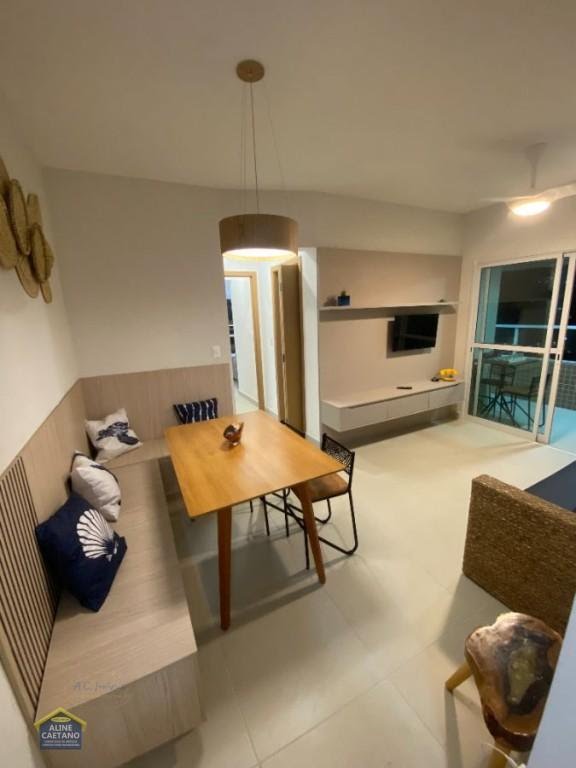 Apartamento à venda com 2 quartos, 1 suíte, 2 vagas e 68m² no Aviação, Praia Grande (SP) — foto 4 de 23