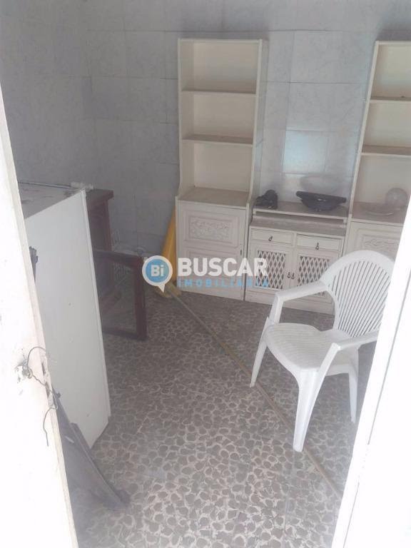 Casa à venda com 3 quartos, 1 suíte, 2 vagas e 250m² no Sobradinho, Feira de Santana (BA) — foto 14 de 30