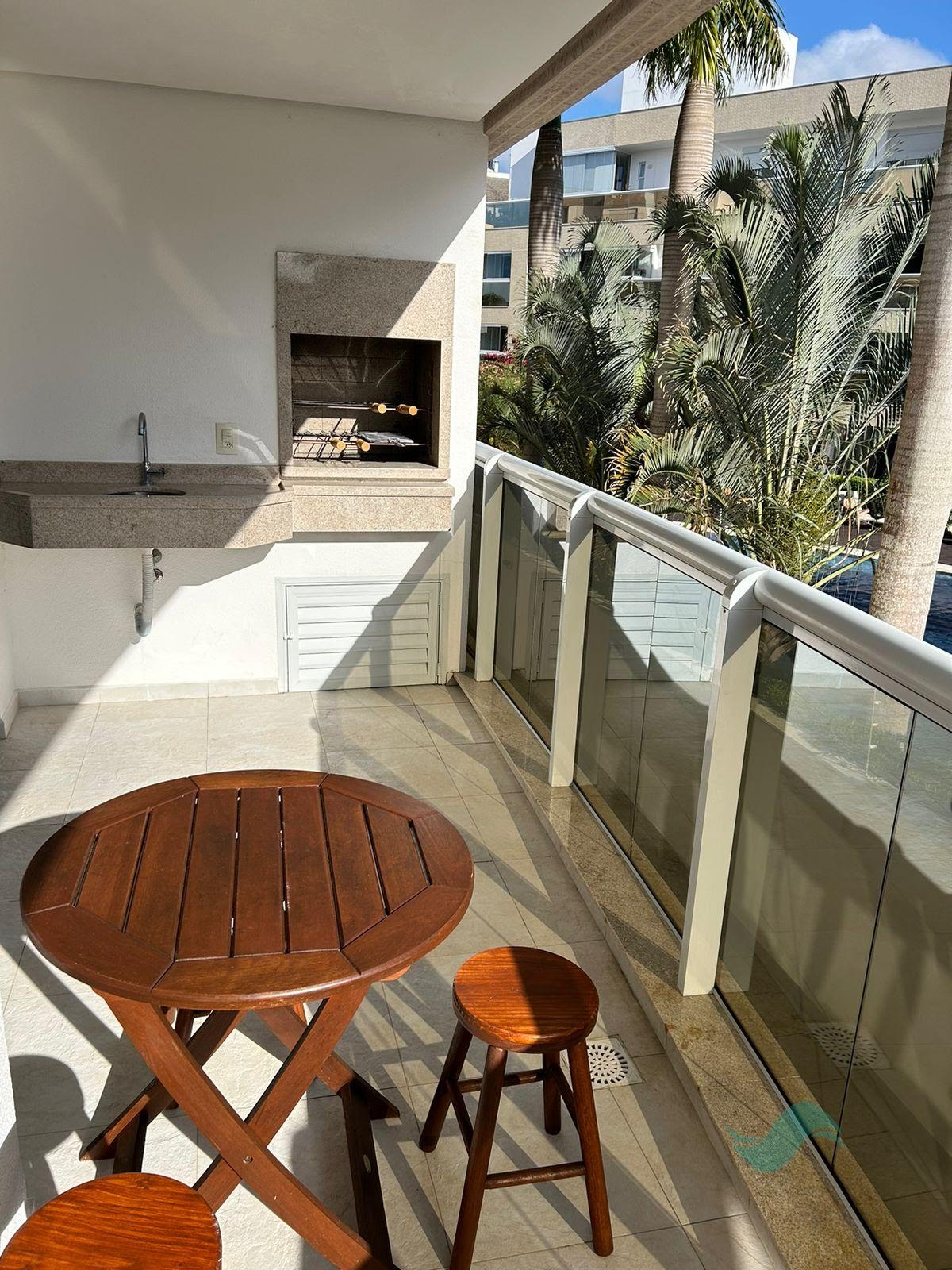 Apartamento à venda com 3 quartos, 1 suíte, 2 vagas e 91m² no Jurerê, Florianópolis (SC) — foto 10 de 13