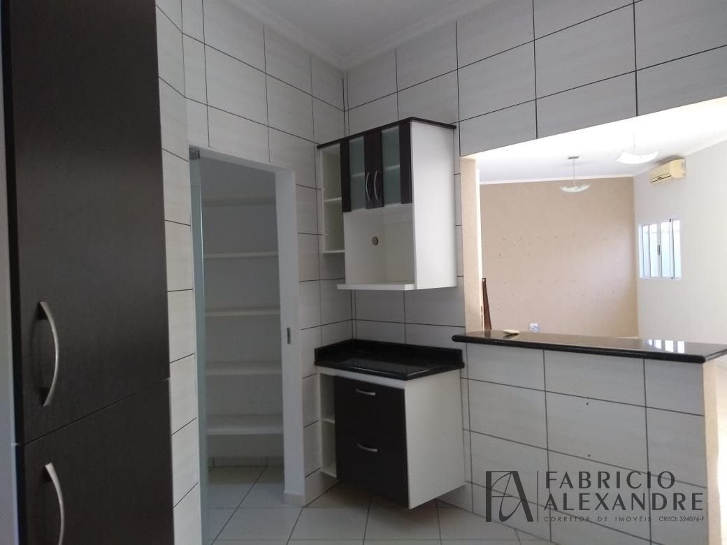 Casa à venda com 3 quartos, 1 suíte, 4 vagas e 200m² no Village Damha Mirassol II, Mirassol (SP) — foto 9 de 23