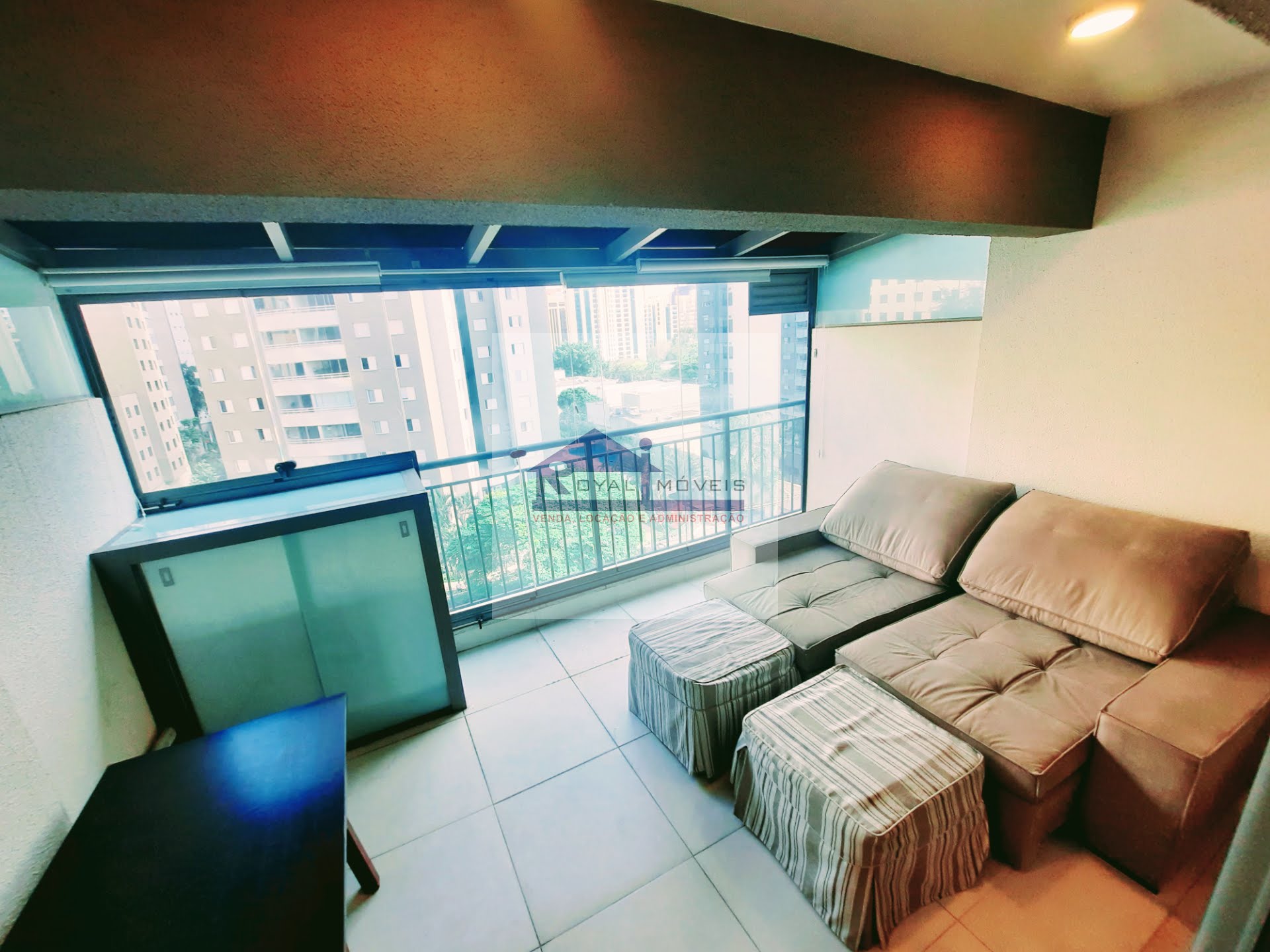 Studio para alugar com 1 quarto, 1 banheiro e 32m² no Indianópolis, São Paulo (SP) — foto 11 de 29