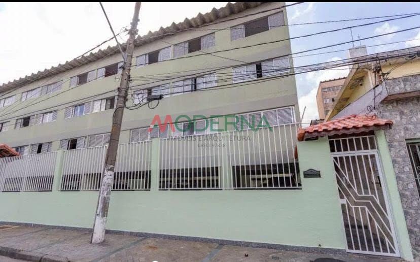 Apartamento à venda com 50m² no Taboão, São Bernardo do Campo (SP) — foto 18 de 18