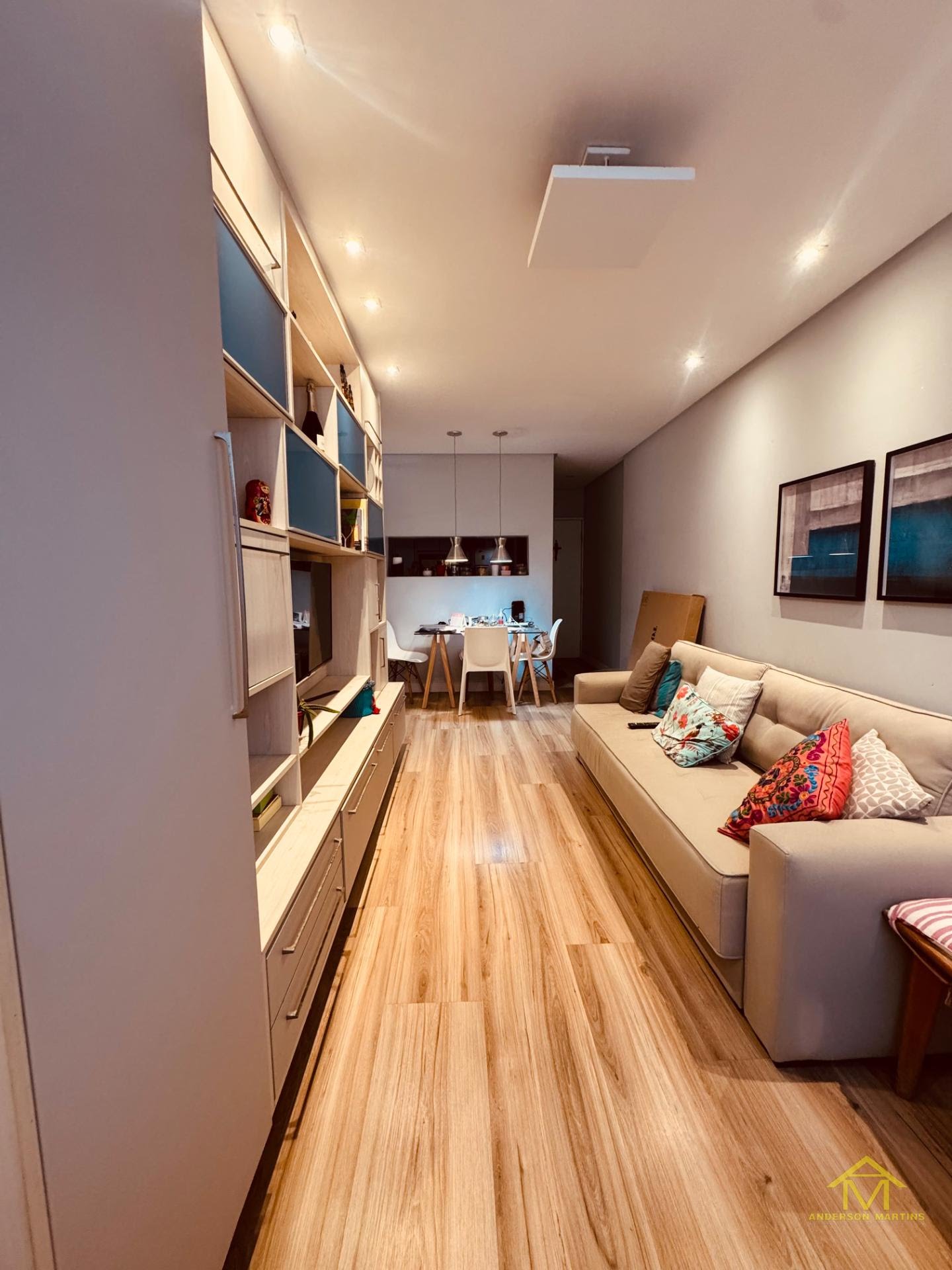 Apartamento à venda com 1 quarto, 1 banheiro, 1 vaga e 48m² no Praia da Costa, Vila Velha (ES) — foto 4 de 16