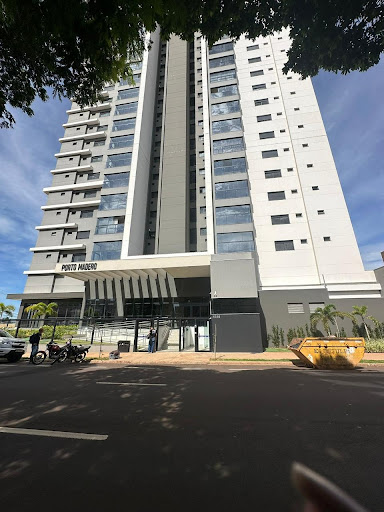 Apartamento em São Francisco  -  Campo Grande