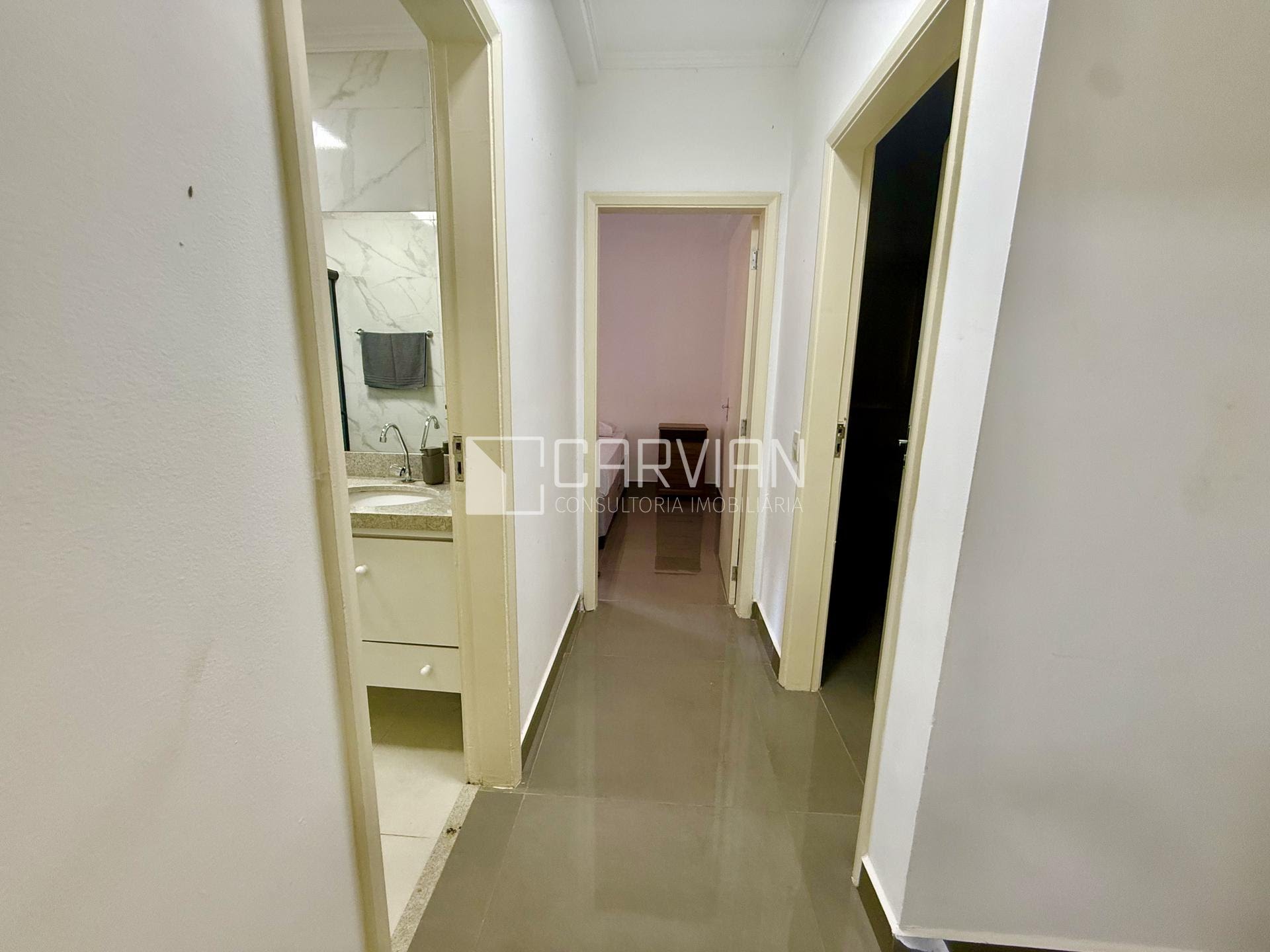 Apartamento à venda com 3 quartos, 1 suíte, 1 vaga e 104m² no Centro, Ribeirão Preto (SP) — foto 20 de 30