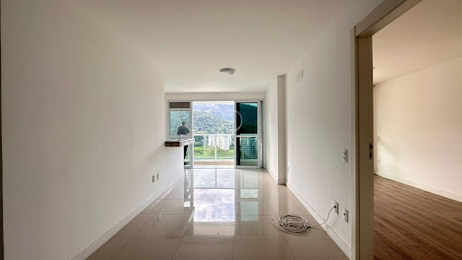 Milenio - Sala - Trinita