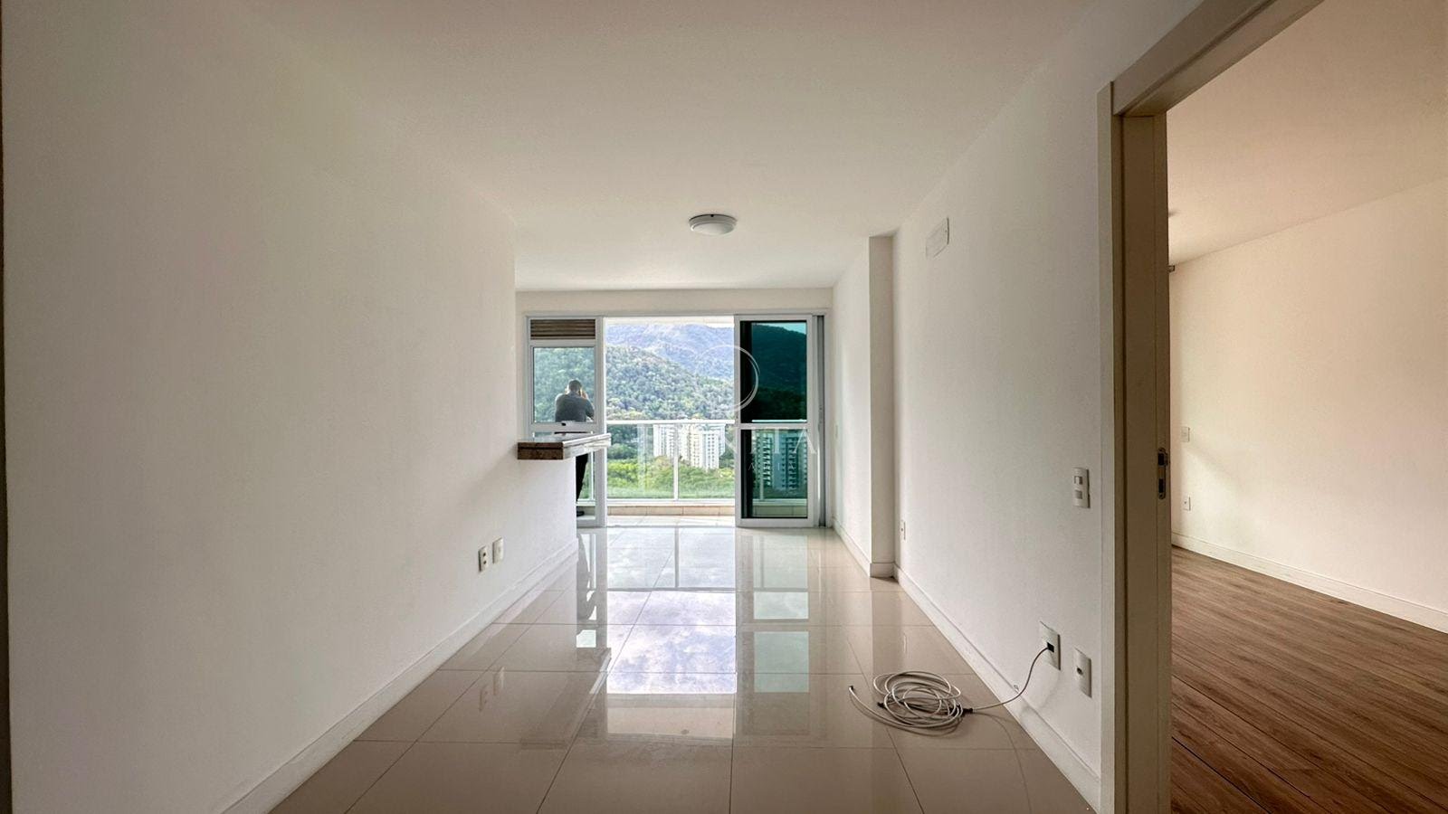 Milenio - Sala - Trinita