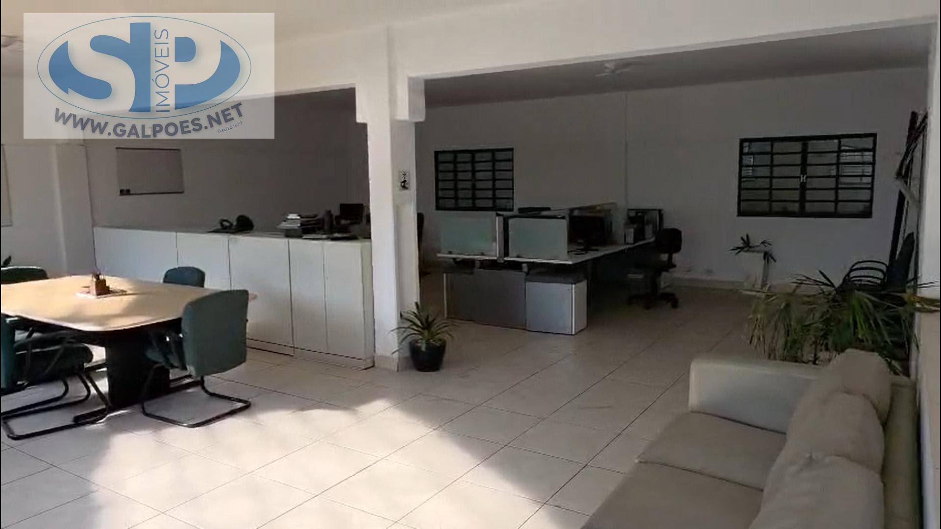 Depósito-Galpão, 1000 m² - Foto 9