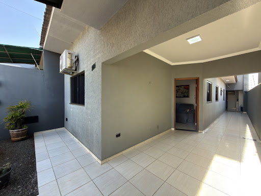 Casa à venda no Jardim Casa Grande  -  Arapongas