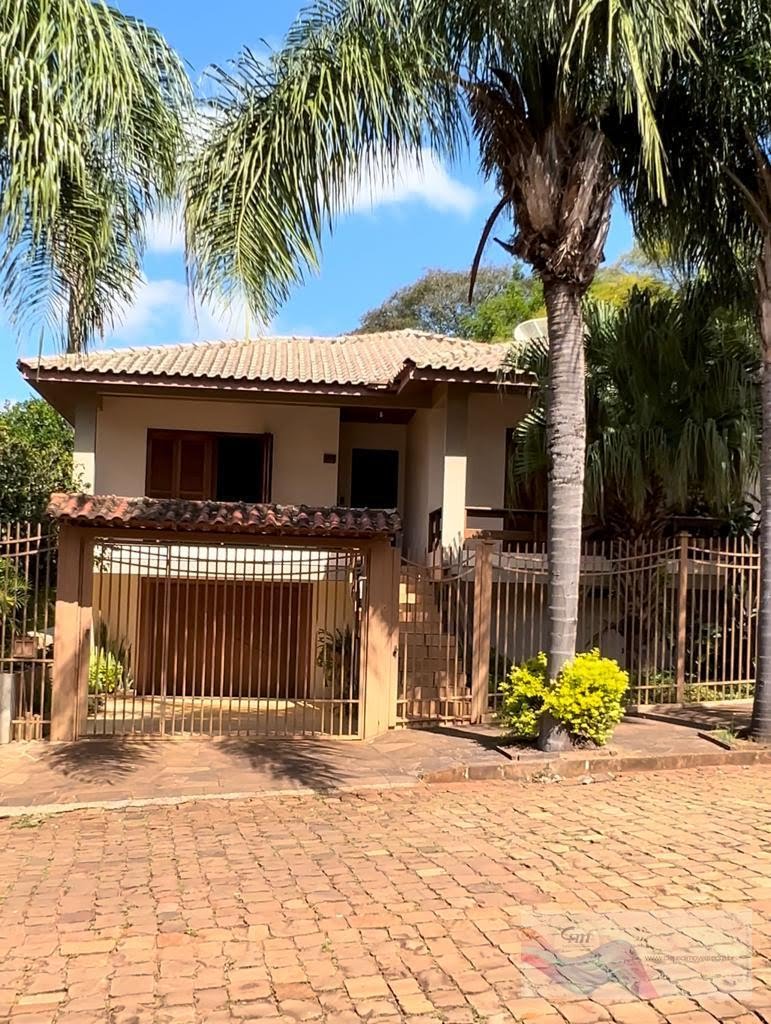 Foto de capa da casa 918 em Santa Júlia, Espumoso
