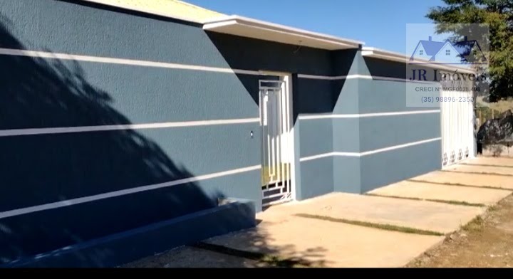 Casa à venda com 2 quartos, 1 suíte, 7 vagas e 1048m² no Carneiros, Piranguinho (MG) — foto 16 de 30